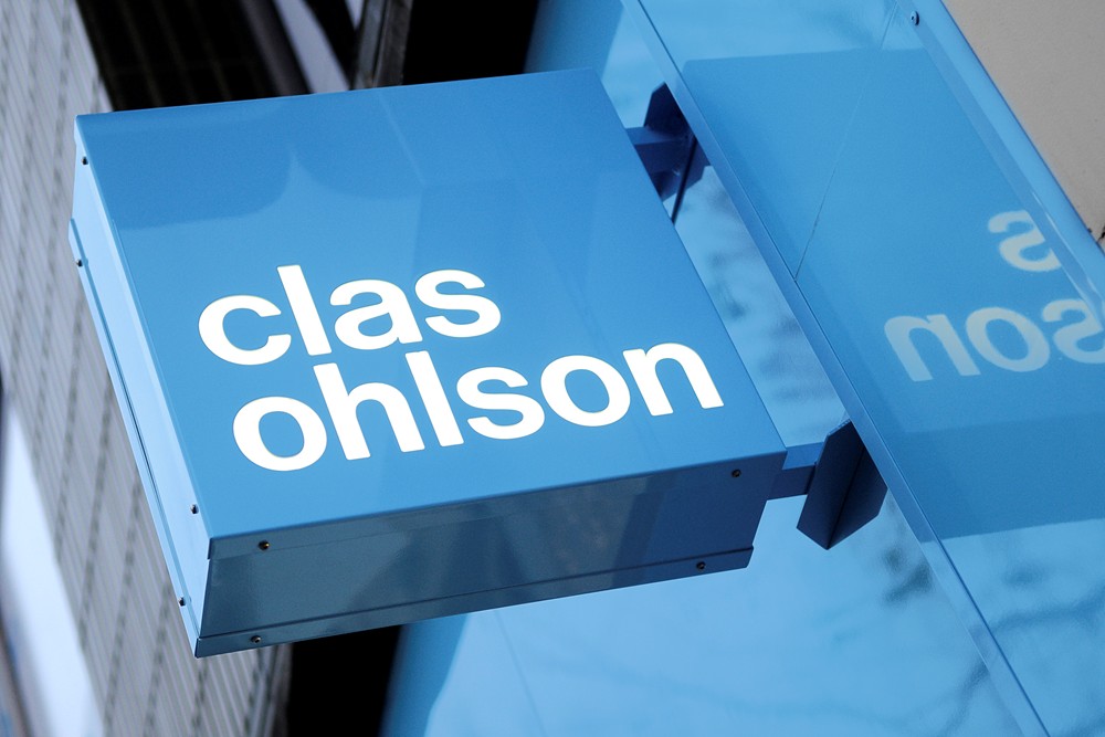 Clas Ohlson