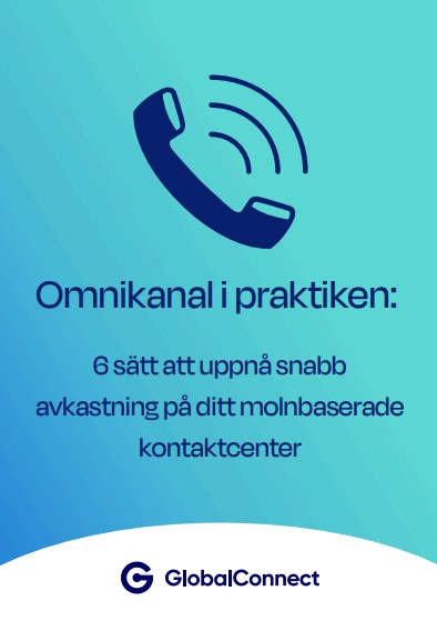 Vill du veta mer om hur din verksamhet kan maximera värdet av en omnikanallösning? 