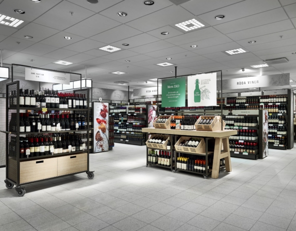 Systembolaget